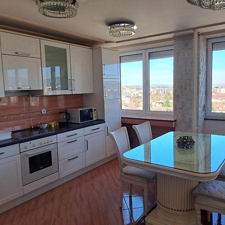 City View Apartment Banja Luka Luaran gambar