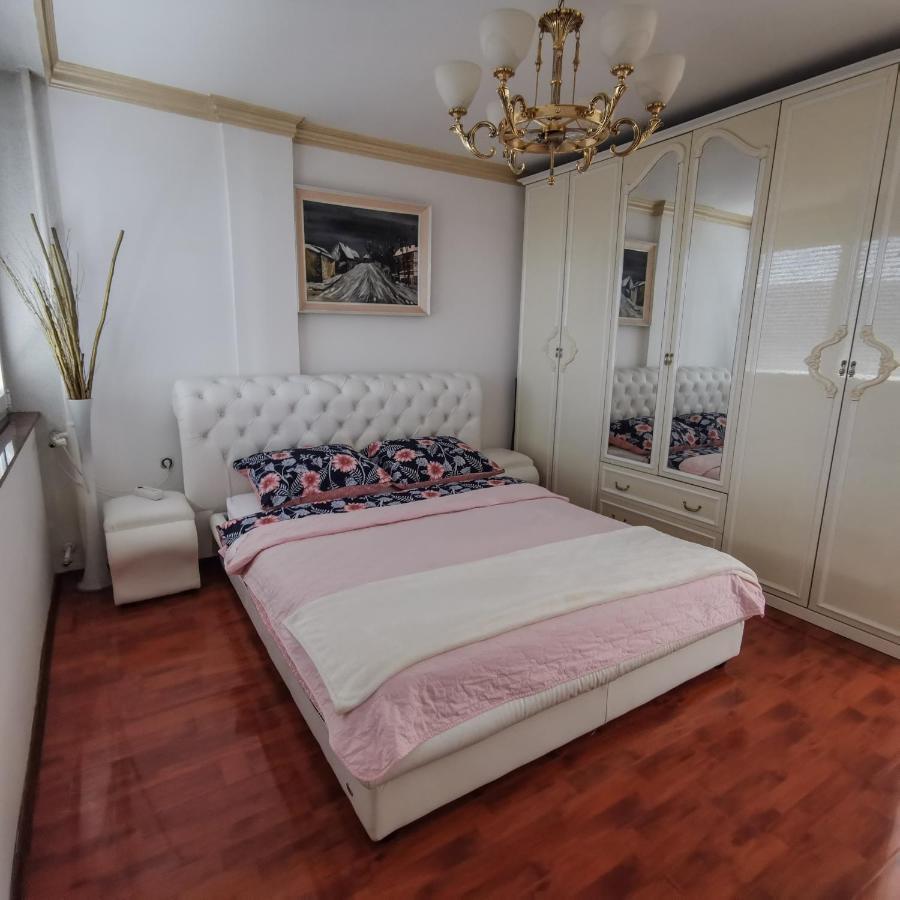 City View Apartment Banja Luka Luaran gambar