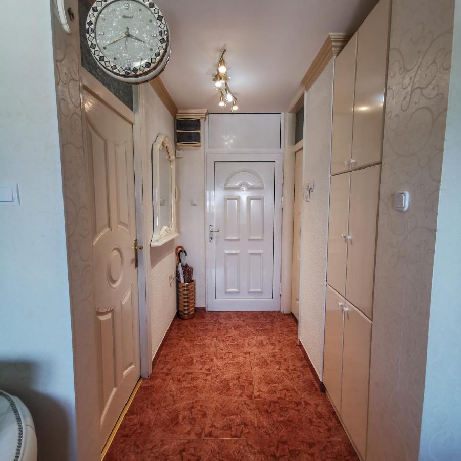 City View Apartment Banja Luka Luaran gambar