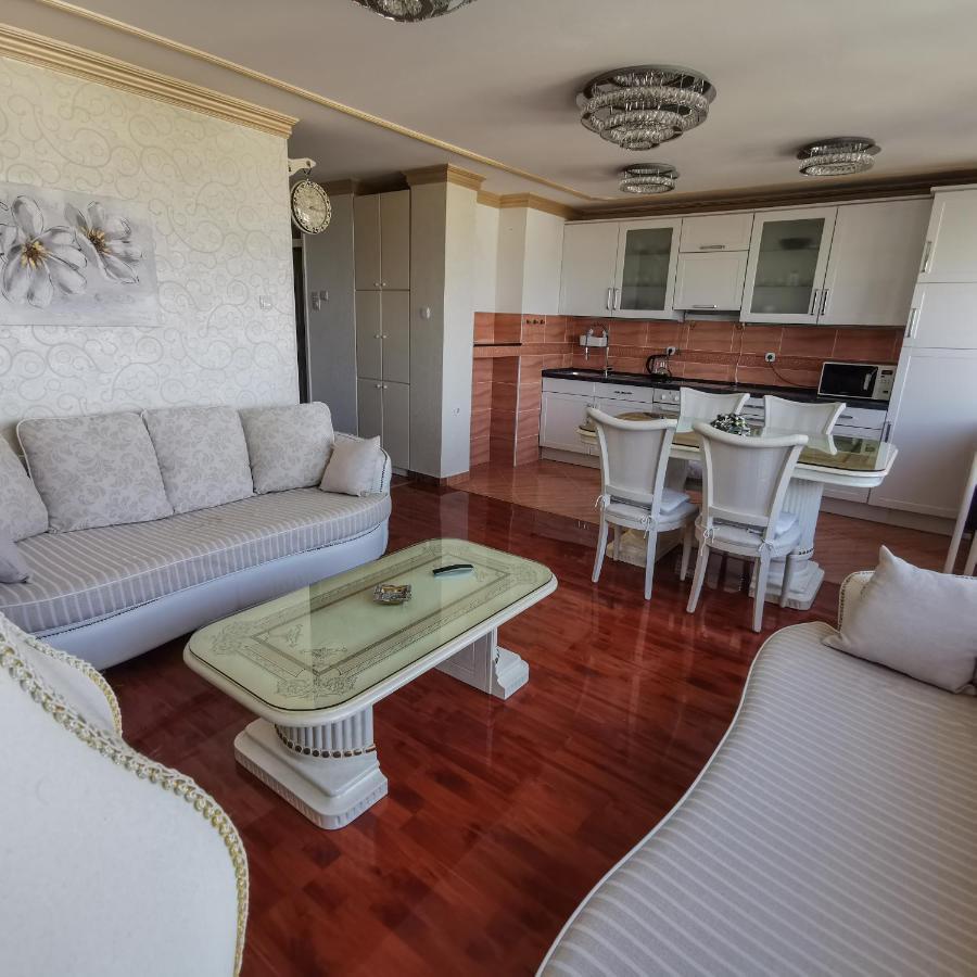 City View Apartment Banja Luka Luaran gambar