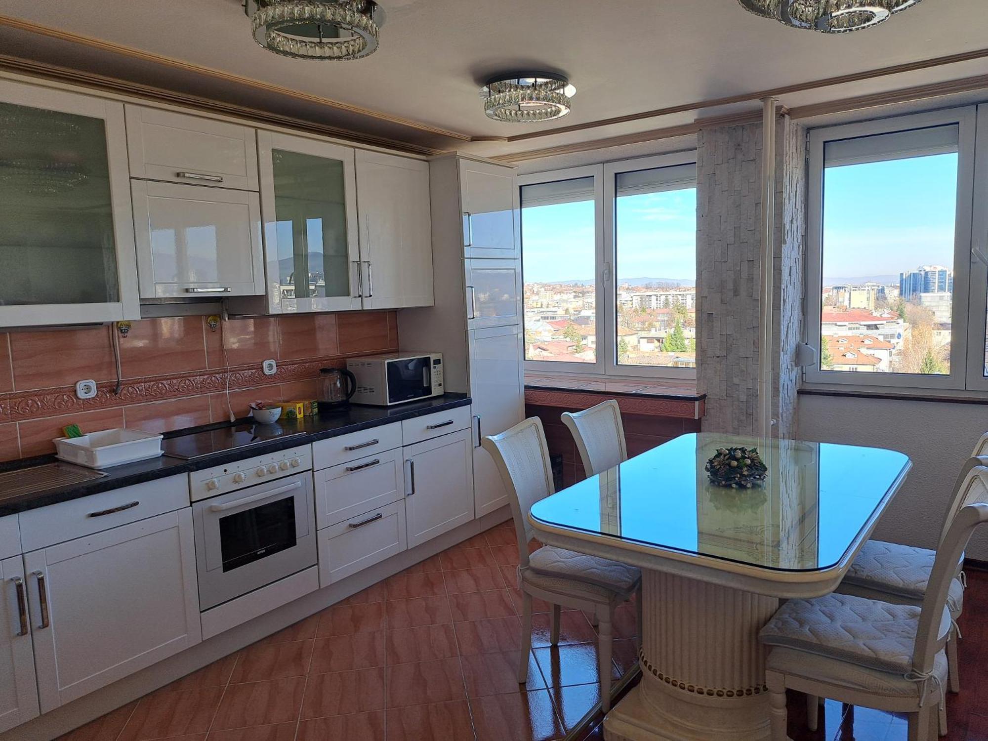 City View Apartment Banja Luka Luaran gambar