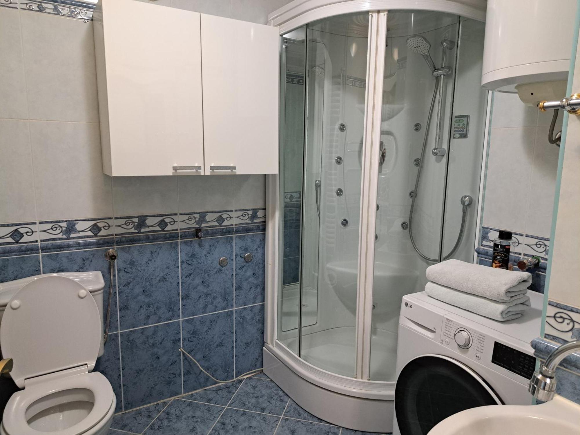 City View Apartment Banja Luka Luaran gambar