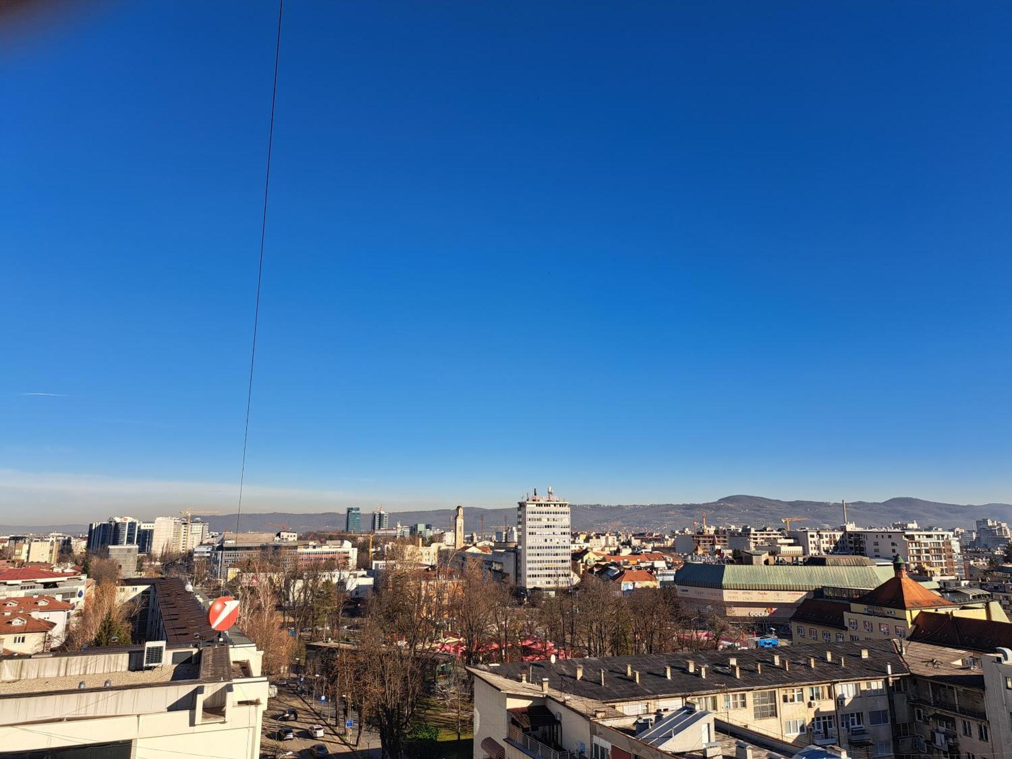 City View Apartment Banja Luka Luaran gambar